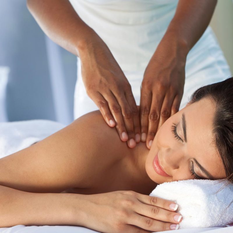 soin massage maison de vacances gard